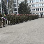 Teritoriální síly v Táboře mají nového velitele i moderní zázemí pro veterány