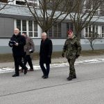 Teritoriální síly v Táboře mají nového velitele i moderní zázemí pro veterány