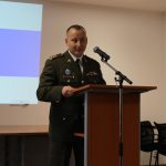 Teritoriální síly v Táboře mají nového velitele i moderní zázemí pro veterány