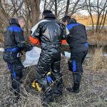 Aktualizováno: Vrah měl ženě na Strakonicku setnout hlavu, chybějící část těla našla policie v řece