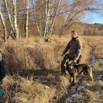 Aktualizováno: Vrah měl ženě na Strakonicku setnout hlavu, chybějící část těla našla policie v řece