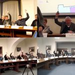 Třeboňský sportovní projekt jde do finále. Přístavba nových tělocvičen za 60 milionů má volnou cestu