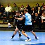 Jarní start bez bodů. Strakonické béčko lídra nezaskočilo