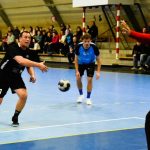 Jarní start bez bodů. Strakonické béčko lídra nezaskočilo