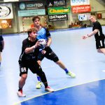 Jarní start bez bodů. Strakonické béčko lídra nezaskočilo