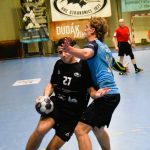 Jarní start bez bodů. Strakonické béčko lídra nezaskočilo