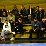 Jarní start bez bodů. Strakonické béčko lídra nezaskočilo