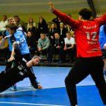 Jarní start bez bodů. Strakonické béčko lídra nezaskočilo