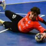 Jarní start bez bodů. Strakonické béčko lídra nezaskočilo