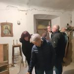 Prodej fary na náměstí v Nadějkově vyvolal v obci rozruch