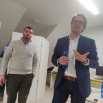 Prodej fary na náměstí v Nadějkově vyvolal v obci rozruch