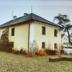 Prodej fary na náměstí v Nadějkově vyvolal v obci rozruch