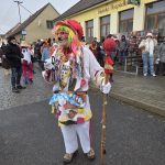 Masopustní veselí si užili i ve Skalách