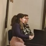 Milevská zuška vyučuje i koncertuje na náhradních místech. Školní budovu čeká demolice