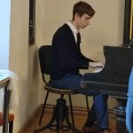 Milevská zuška vyučuje i koncertuje na náhradních místech. Školní budovu čeká demolice