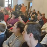 Milevská zuška vyučuje i koncertuje na náhradních místech. Školní budovu čeká demolice