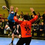 Jarní start bez bodů. Strakonické béčko lídra nezaskočilo