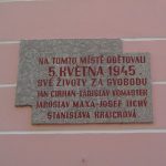 Jaké byly jejich osudy? Jindřichův Hradec uctí devět osobností. Budou tu mít čestné hroby