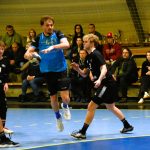 Jarní start bez bodů. Strakonické béčko lídra nezaskočilo