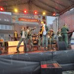 V Milevsku společně dali nový rekord! Maškar šlo v průvodu 1287