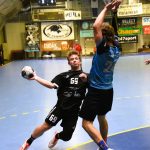 Jarní start bez bodů. Strakonické béčko lídra nezaskočilo