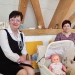 V čem se vozil pan ředitel? Přehlídka kočárků v Kardašově Řečici probudila vzpomínky