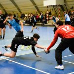 Jarní start bez bodů. Strakonické béčko lídra nezaskočilo