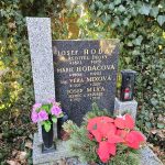 Jaké byly jejich osudy? Jindřichův Hradec uctí devět osobností. Budou tu mít čestné hroby