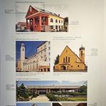 Jak rozumět moderní jihočeské architektuře? Výstava v Dačicích nabízí řadu překvapení