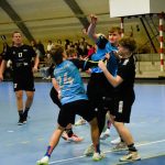 Jarní start bez bodů. Strakonické béčko lídra nezaskočilo