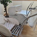 V čem se vozil pan ředitel? Přehlídka kočárků v Kardašově Řečici probudila vzpomínky