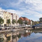 Blog Zdeňka Lanze: Zvěrstvo na Zátkově nábřeží