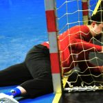 Jarní start bez bodů. Strakonické béčko lídra nezaskočilo