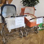 V čem se vozil pan ředitel? Přehlídka kočárků v Kardašově Řečici probudila vzpomínky