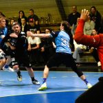 Jarní start bez bodů. Strakonické béčko lídra nezaskočilo