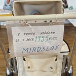 V čem se vozil pan ředitel? Přehlídka kočárků v Kardašově Řečici probudila vzpomínky