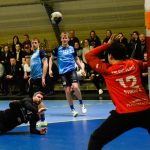 Jarní start bez bodů. Strakonické béčko lídra nezaskočilo