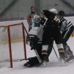 Hokej: Letos bez poháru. Loňský finalista z Hluboké vypadl, vedl jen chvíli  