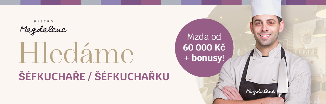 Speciální přílohy - Jižní Čechy Teď!