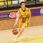 Béčka Severočechů odjela od Otavy s prázdnou