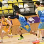 Béčka Severočechů odjela od Otavy s prázdnou