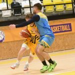 Béčka Severočechů odjela od Otavy s prázdnou