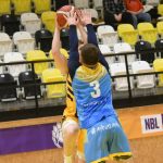 Béčka Severočechů odjela od Otavy s prázdnou