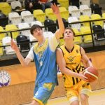 Béčka Severočechů odjela od Otavy s prázdnou