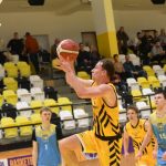 Béčka Severočechů odjela od Otavy s prázdnou