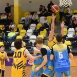 Béčka Severočechů odjela od Otavy s prázdnou