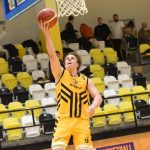 Béčka Severočechů odjela od Otavy s prázdnou