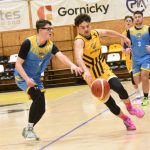 Béčka Severočechů odjela od Otavy s prázdnou