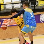 Béčka Severočechů odjela od Otavy s prázdnou