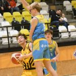 Béčka Severočechů odjela od Otavy s prázdnou